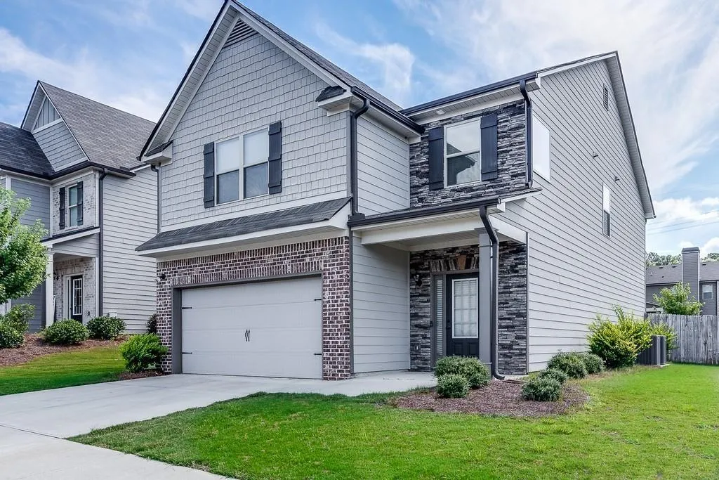 Hoschton, Georgia 30548, United States, 4 Bedrooms Bedrooms, ,3 BathroomsBathrooms,Residential,Active,110580