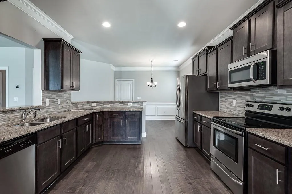 Hoschton, Georgia 30548, United States, 4 Bedrooms Bedrooms, ,3 BathroomsBathrooms,Residential,Active,110580