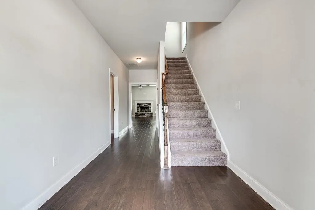 Hoschton, Georgia 30548, United States, 4 Bedrooms Bedrooms, ,3 BathroomsBathrooms,Residential,Active,110580