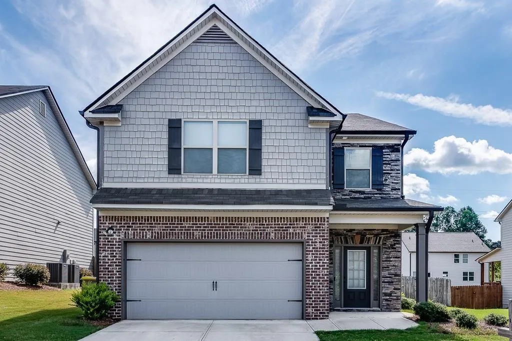 Hoschton, Georgia 30548, United States, 4 Bedrooms Bedrooms, ,3 BathroomsBathrooms,Residential,Active,110580