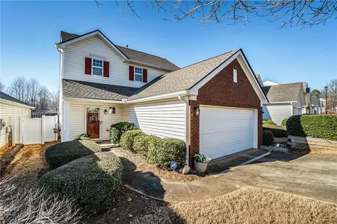 147 Cobbler Cove Drive, Dallas, GA 30132 - MLS#: 7521604