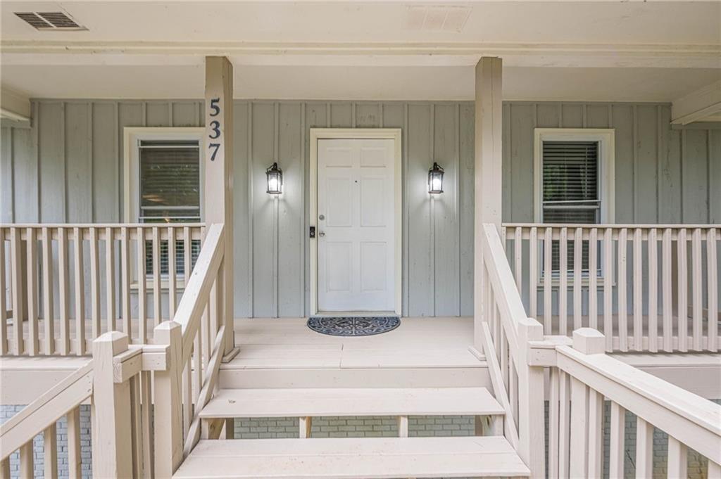 537 Raven Springs Trail