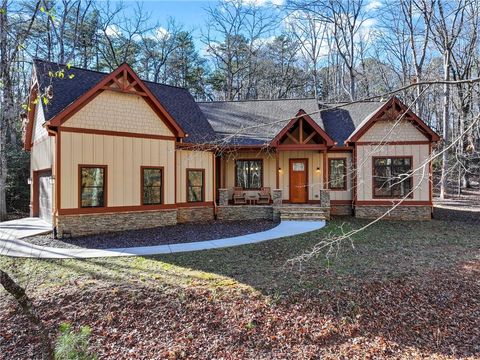 228 Sleepy Hollow Circle Jasper GA 30143