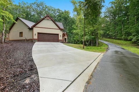 228 Sleepy Hollow Circle Jasper GA 30143