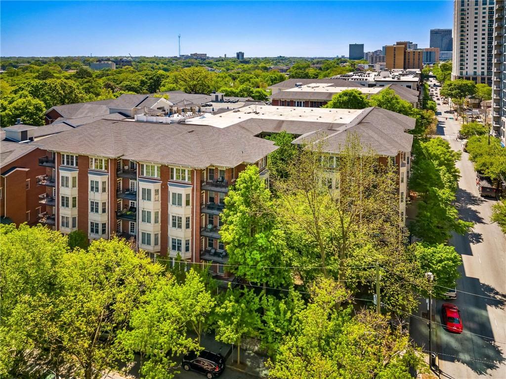 850 Piedmont Avenue NE 1206
