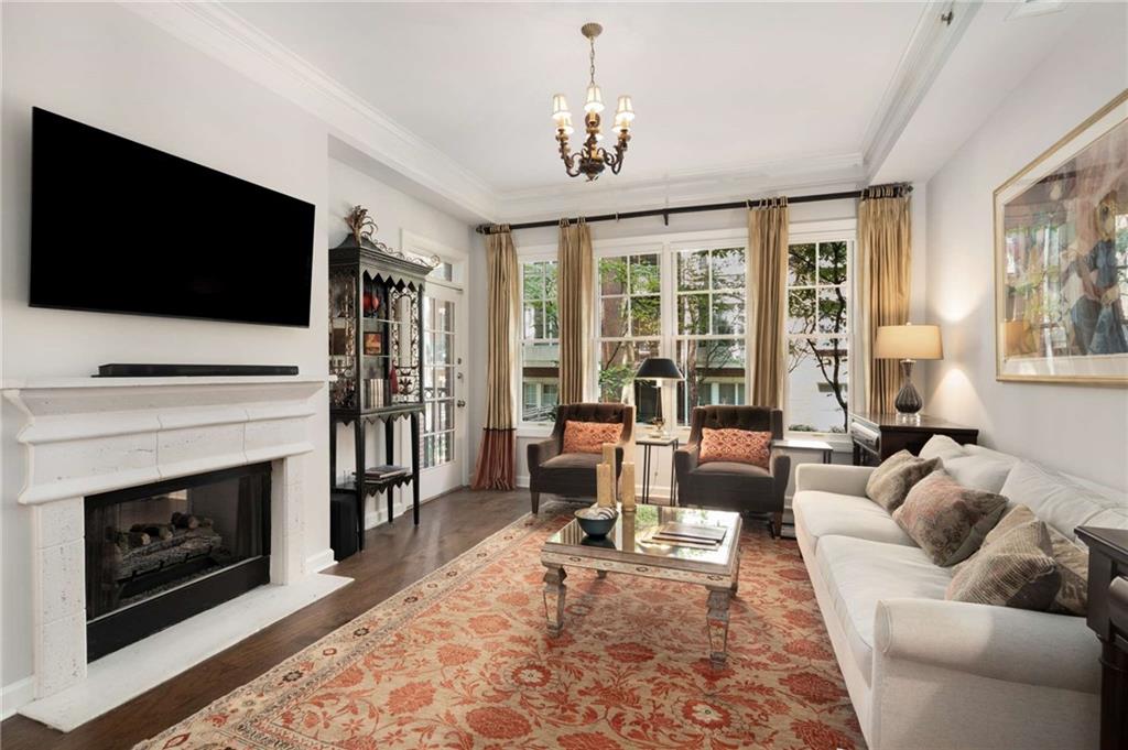 850 Piedmont Avenue NE 1206