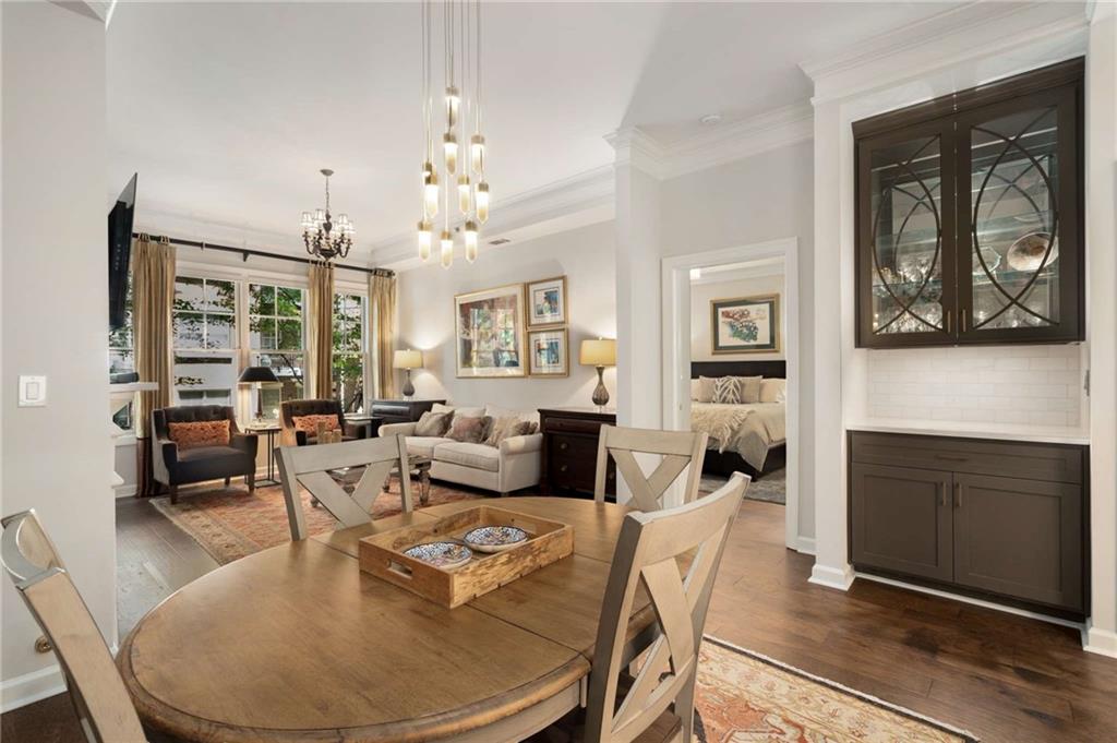 850 Piedmont Avenue NE 1206