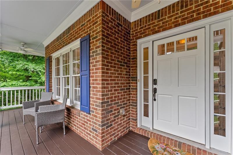 5055 Hamptons Club Drive, Alpharetta, Georgia image 5