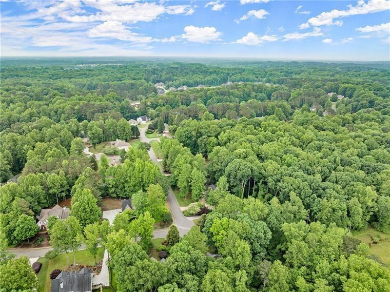 5055 Hamptons Club Drive, Alpharetta, Georgia image 50