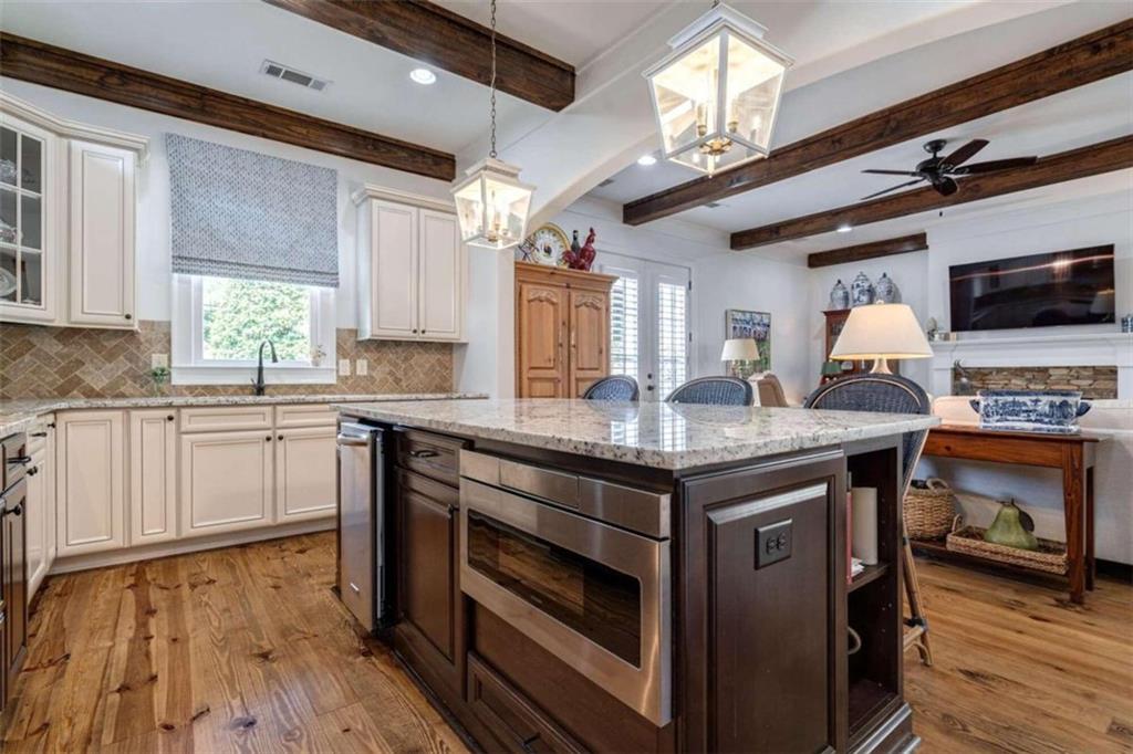 The Georgia Club - Residential