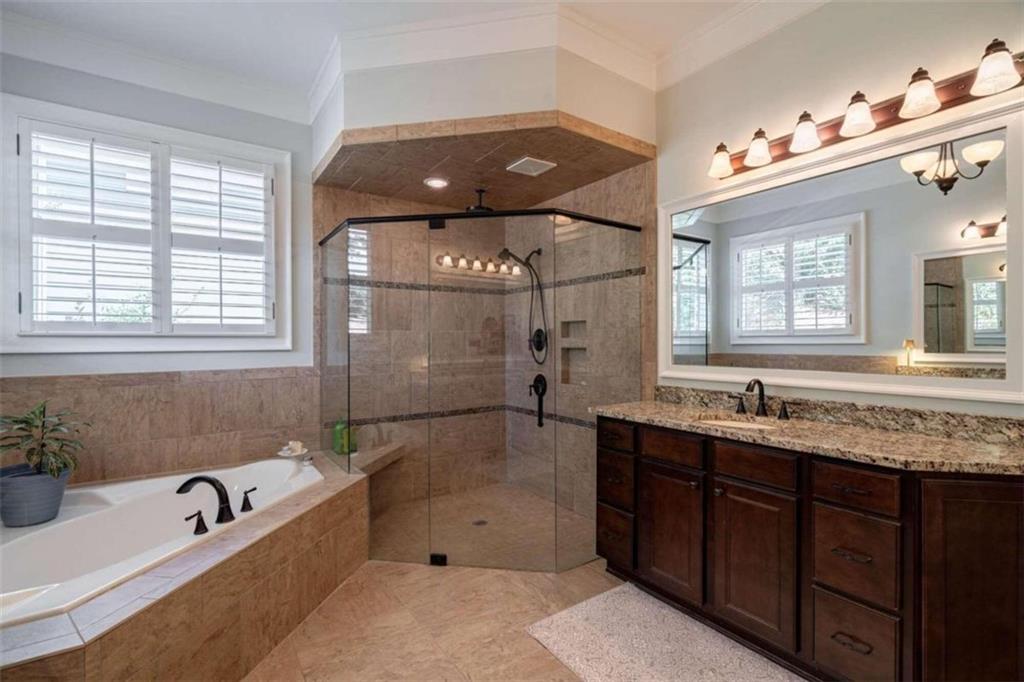 The Georgia Club - Residential