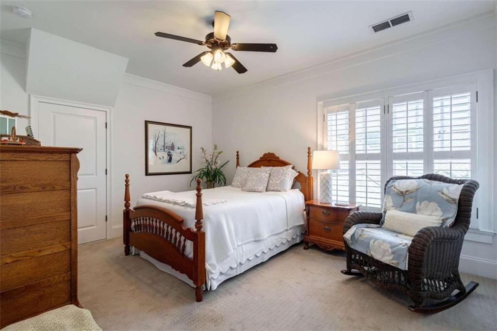 The Georgia Club - Residential