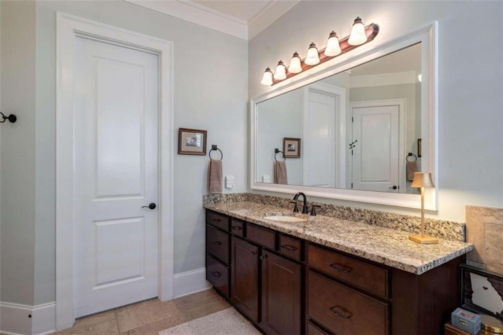 The Georgia Club - Residential