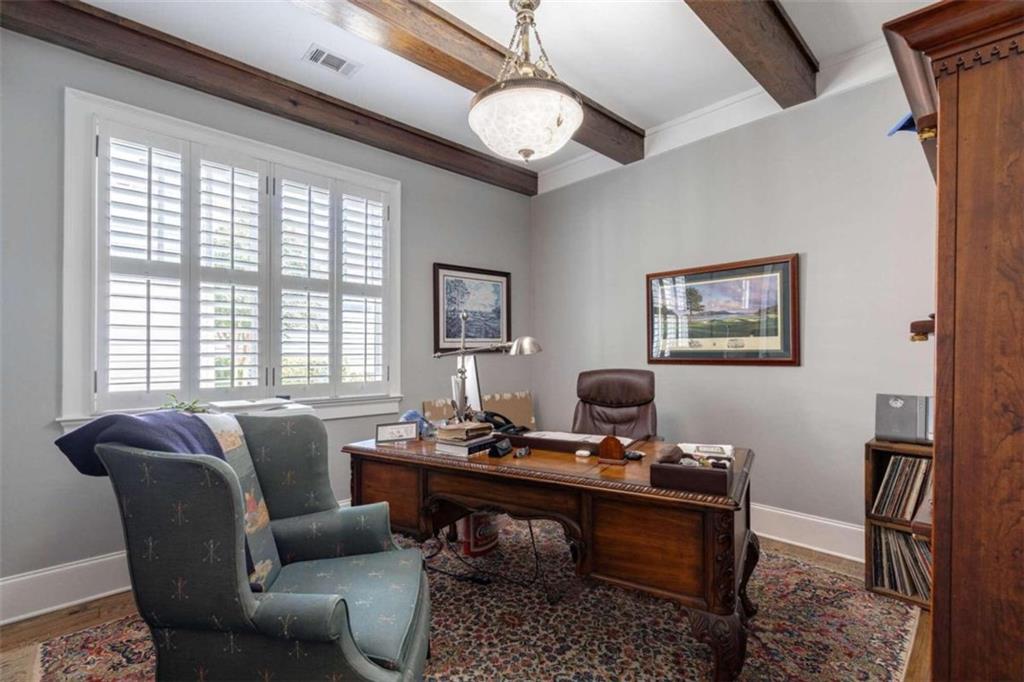 The Georgia Club - Residential