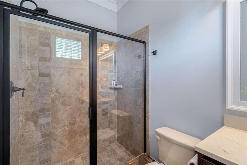 The Georgia Club - Residential