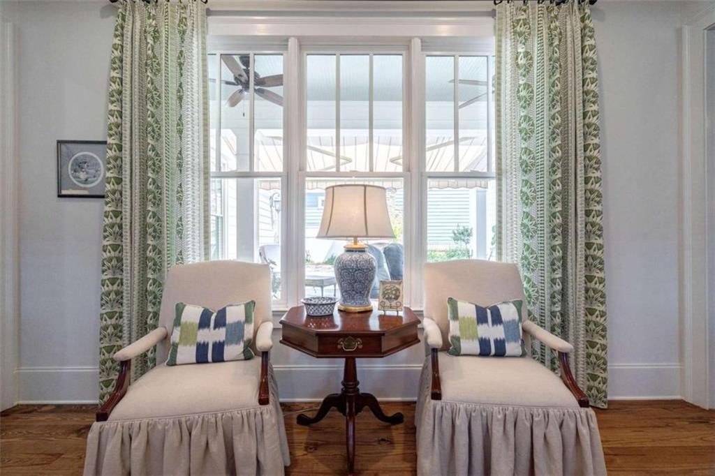 The Georgia Club - Residential