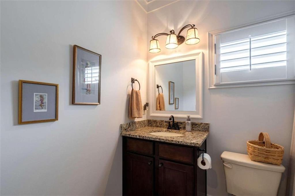 The Georgia Club - Residential