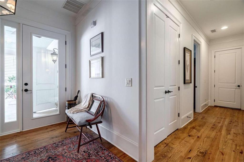 The Georgia Club - Residential