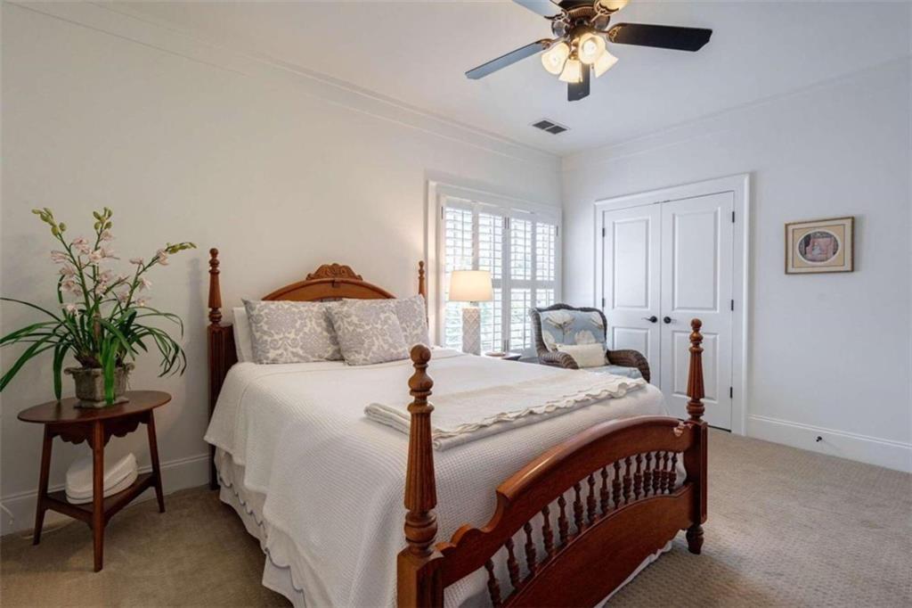 The Georgia Club - Residential