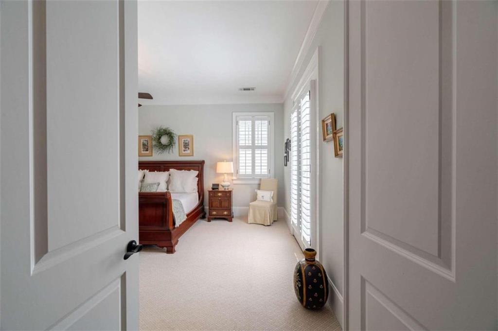 The Georgia Club - Residential