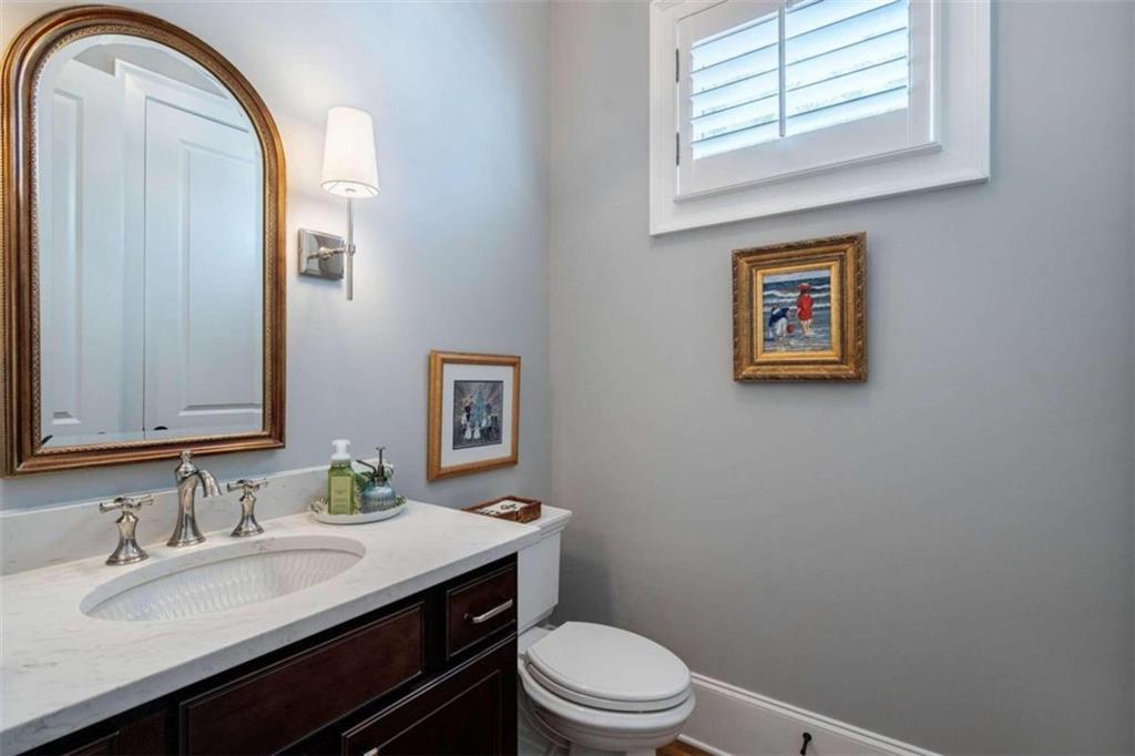 The Georgia Club - Residential