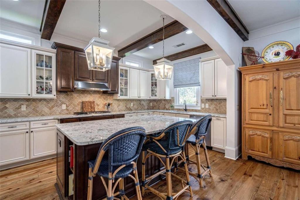 The Georgia Club - Residential