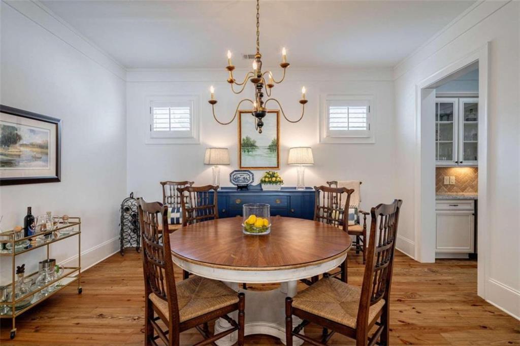 The Georgia Club - Residential