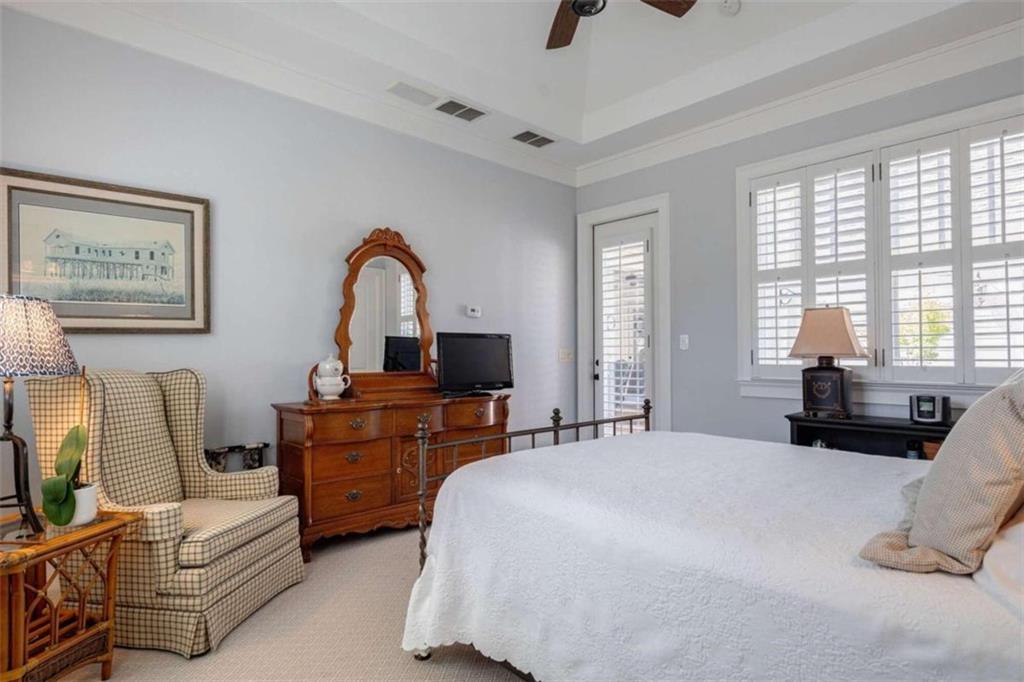 The Georgia Club - Residential