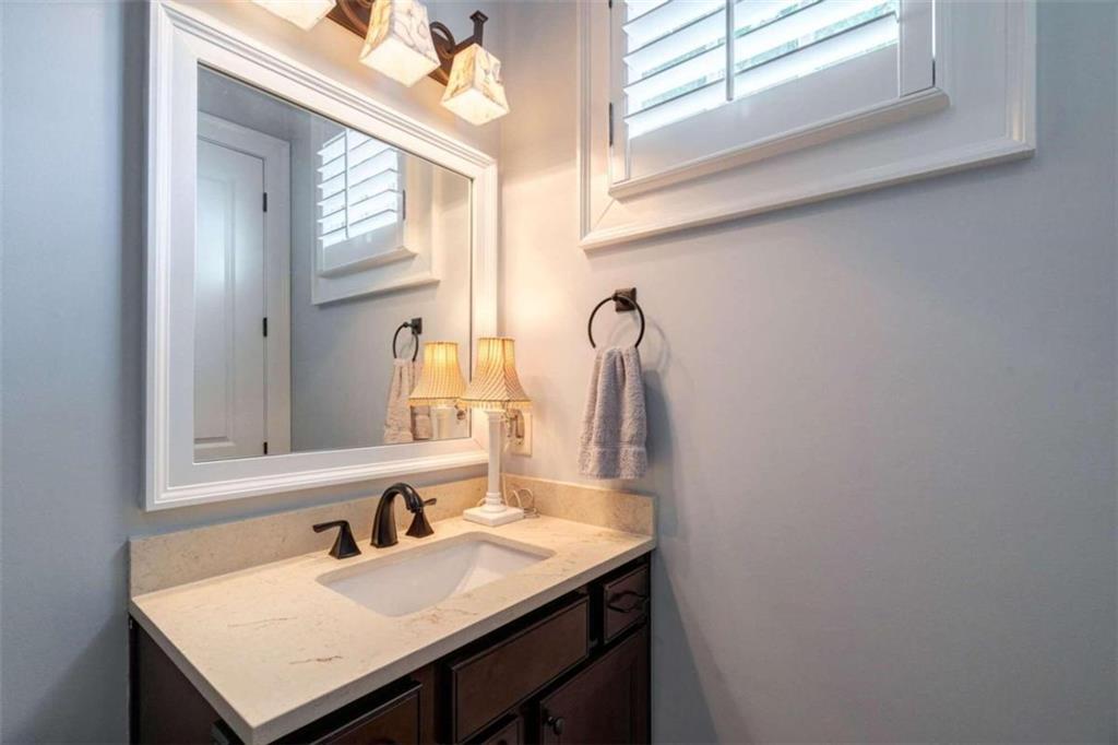 The Georgia Club - Residential