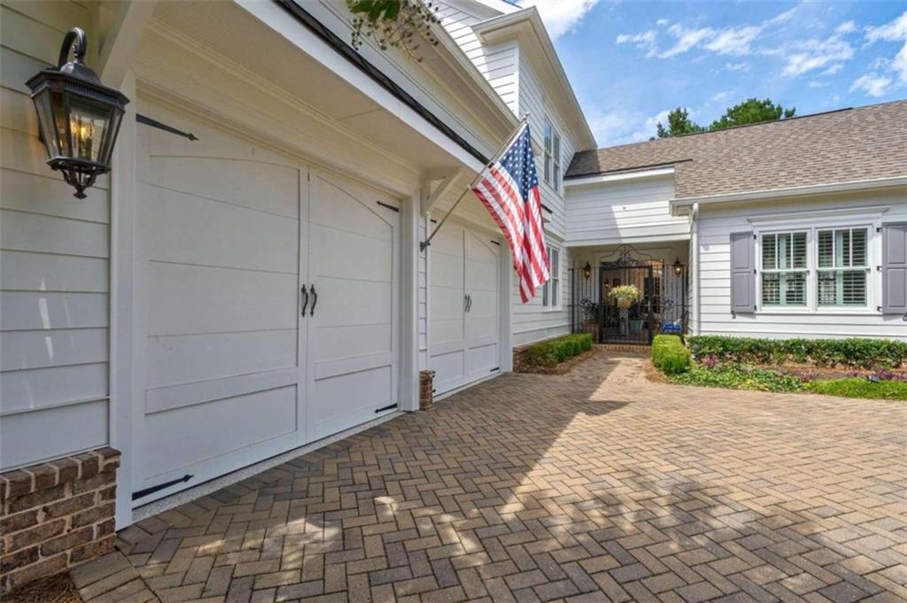 The Georgia Club - Residential