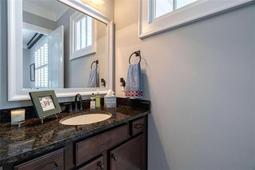 The Georgia Club - Residential