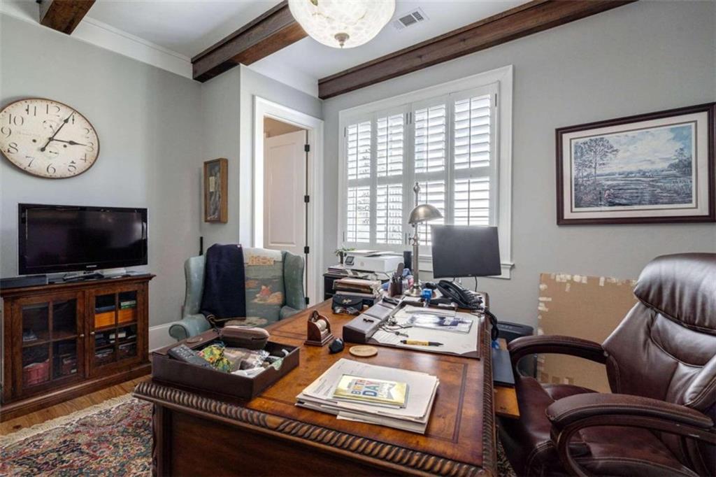 The Georgia Club - Residential