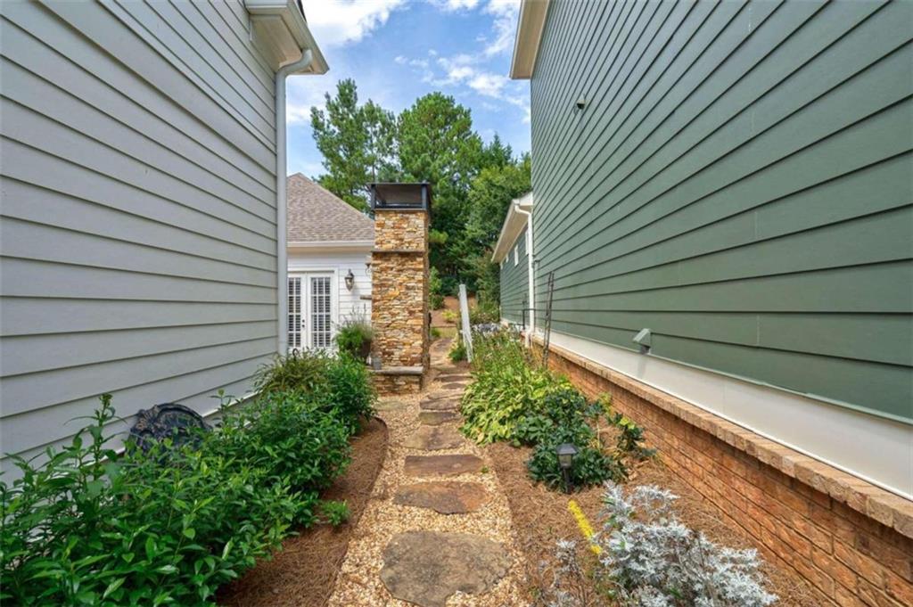 The Georgia Club - Residential