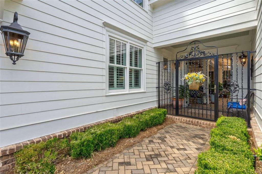 The Georgia Club - Residential