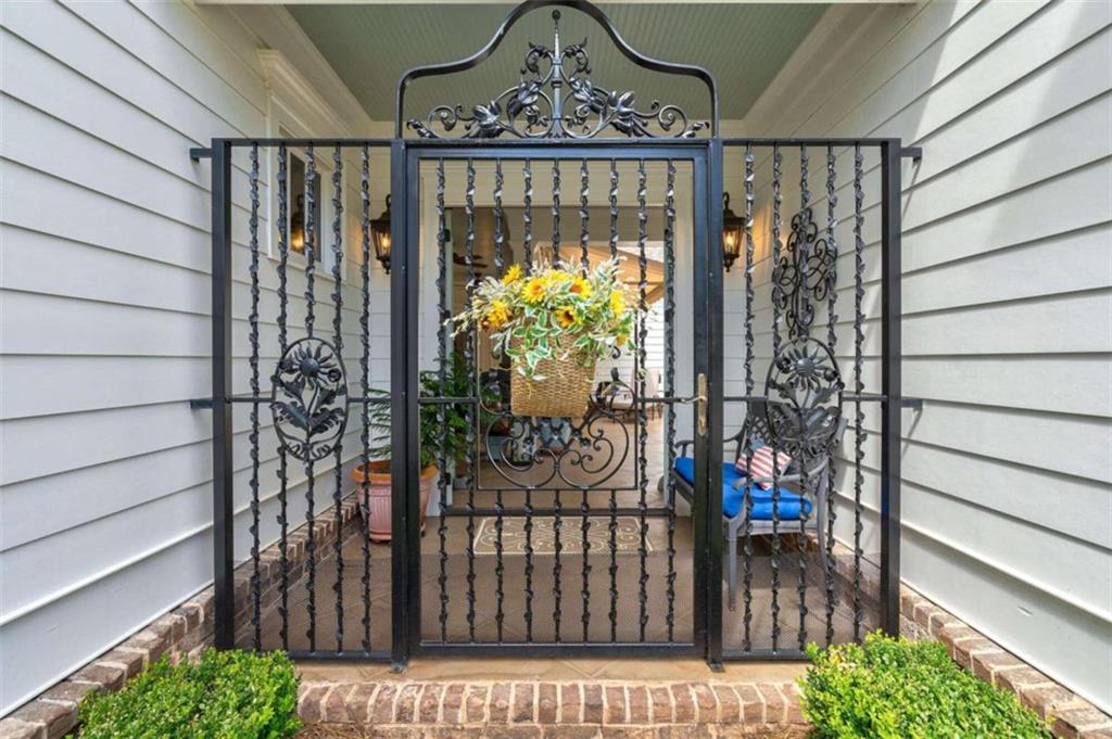 The Georgia Club - Residential