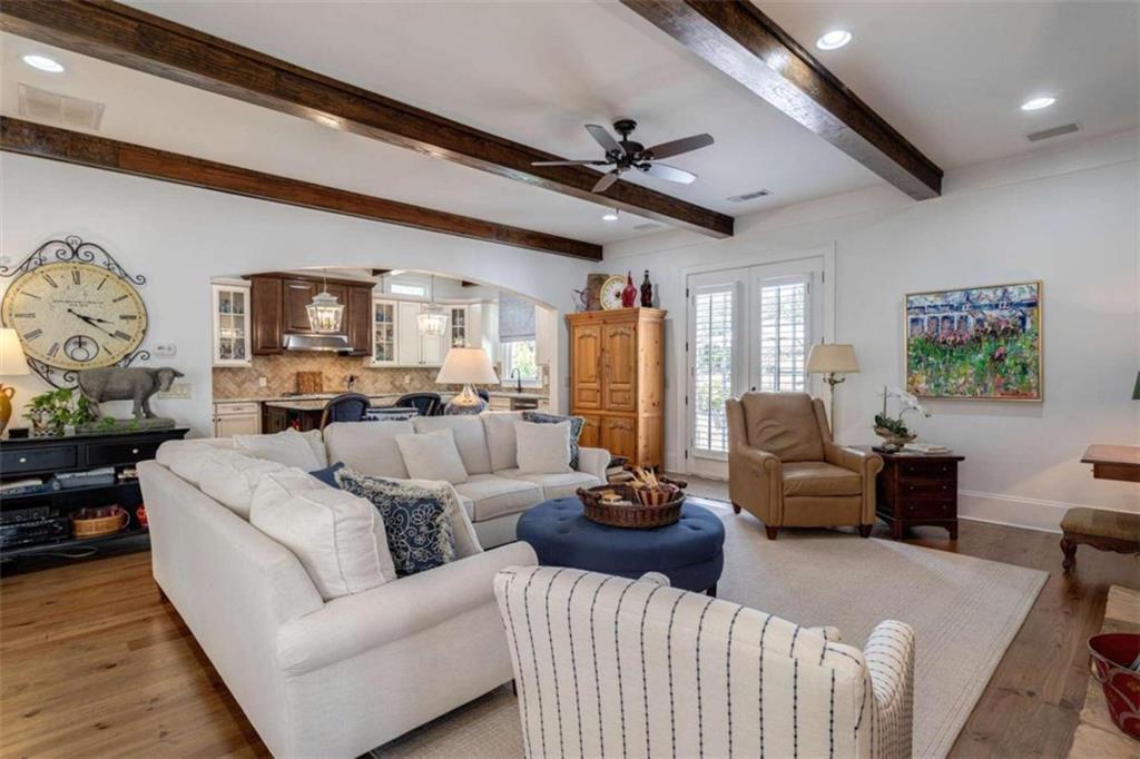 The Georgia Club - Residential