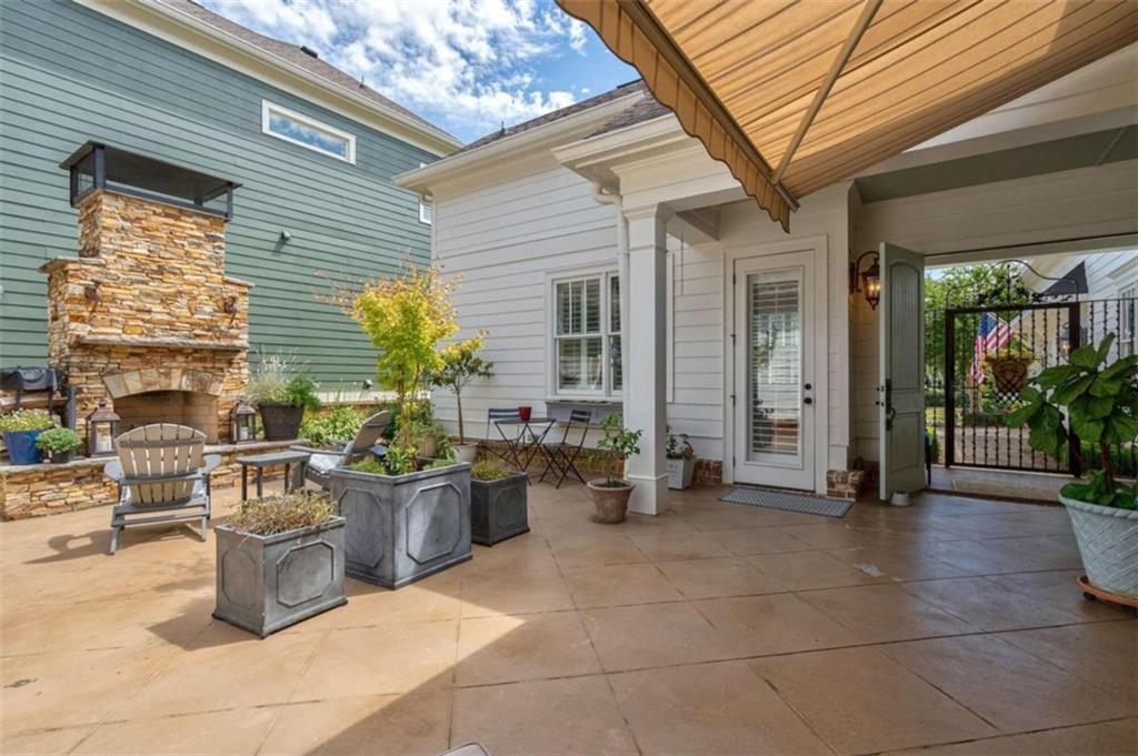 The Georgia Club - Residential