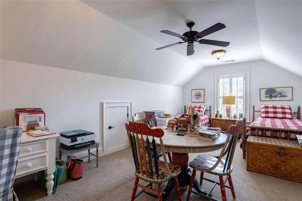 The Georgia Club - Residential