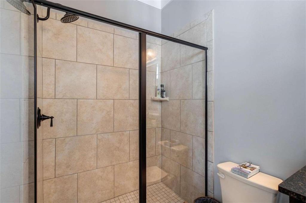 The Georgia Club - Residential