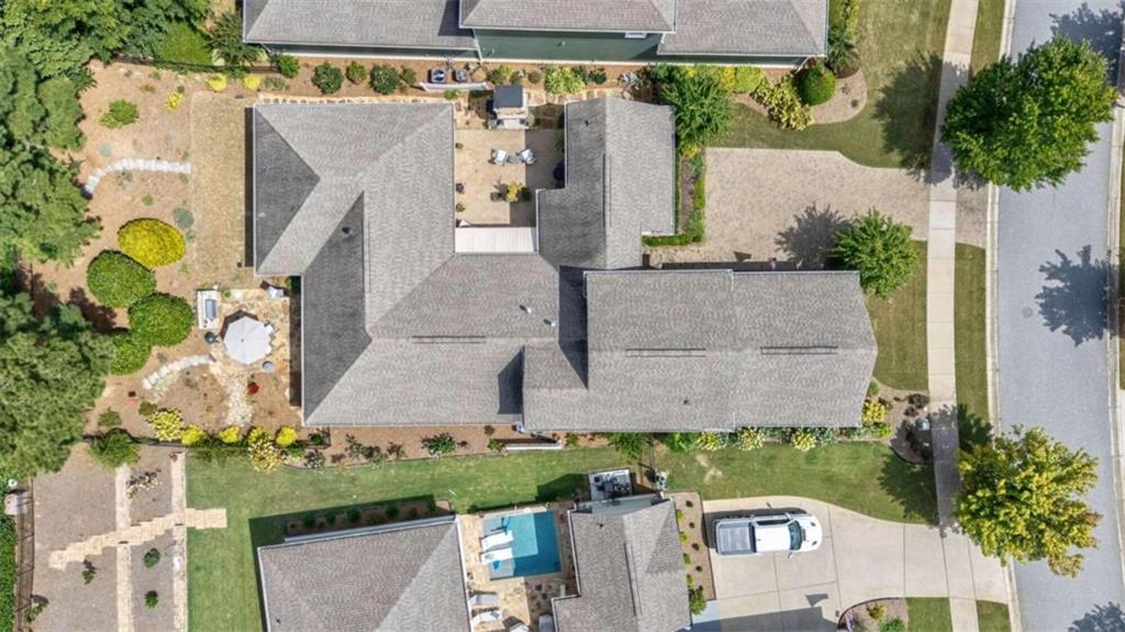 The Georgia Club - Residential