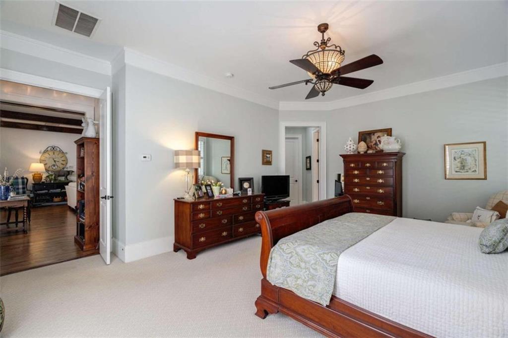 The Georgia Club - Residential