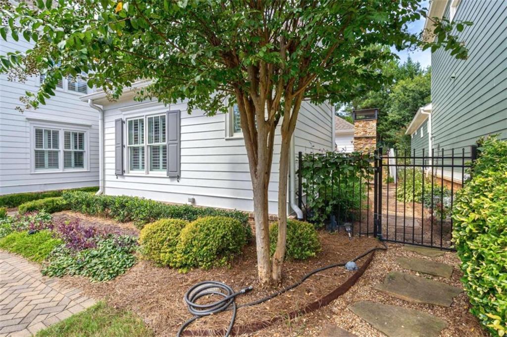 The Georgia Club - Residential