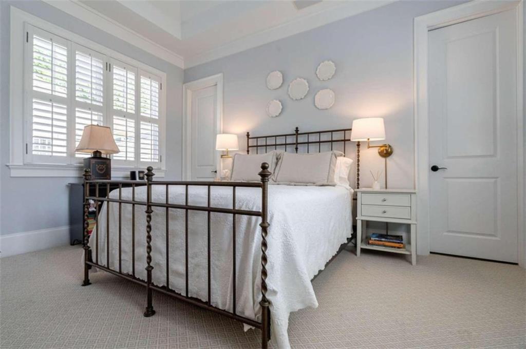 The Georgia Club - Residential