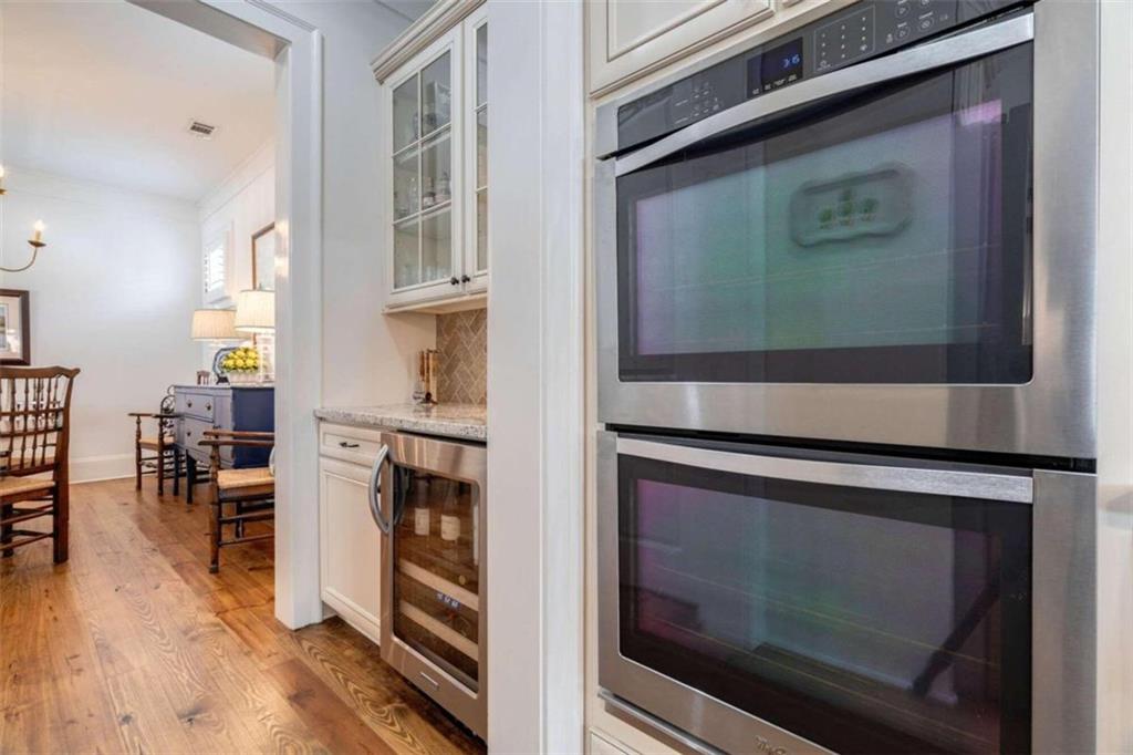 The Georgia Club - Residential