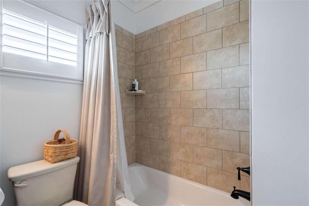 The Georgia Club - Residential