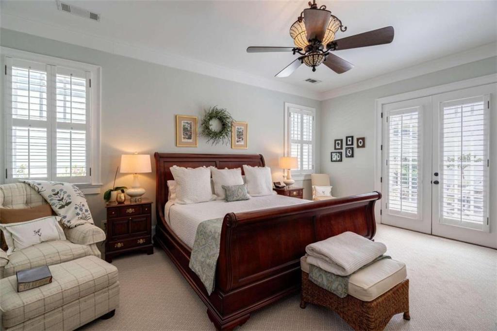 The Georgia Club - Residential