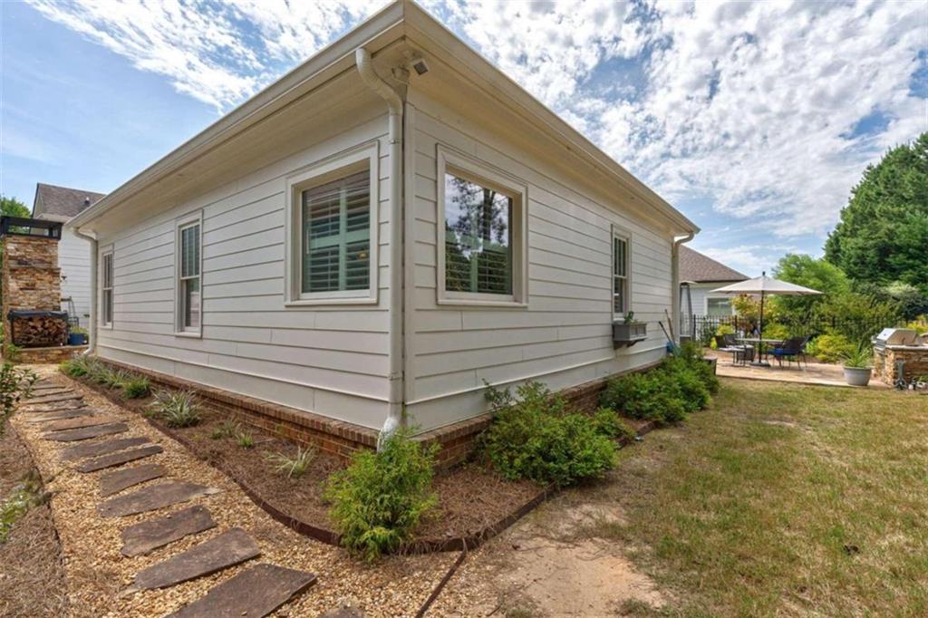 The Georgia Club - Residential