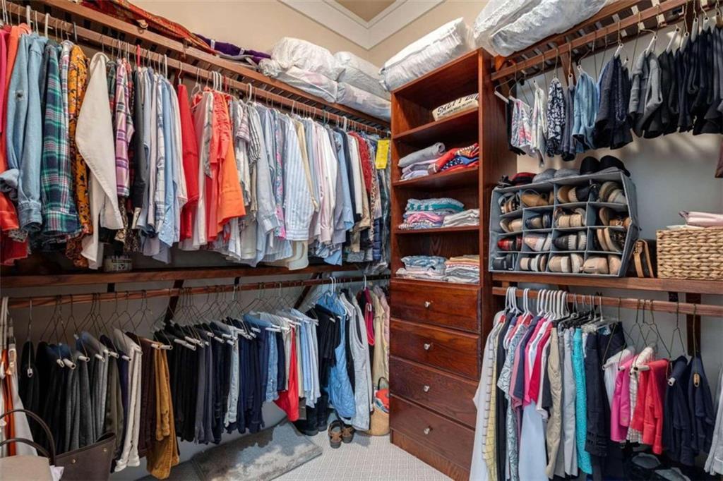 The Georgia Club - Residential