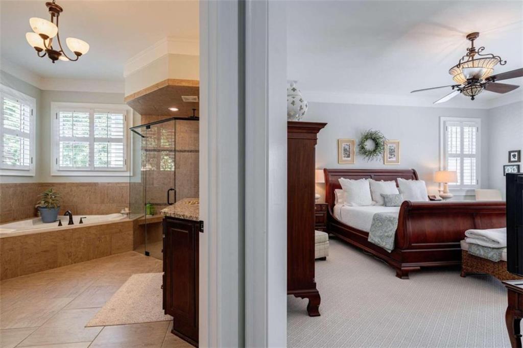 The Georgia Club - Residential