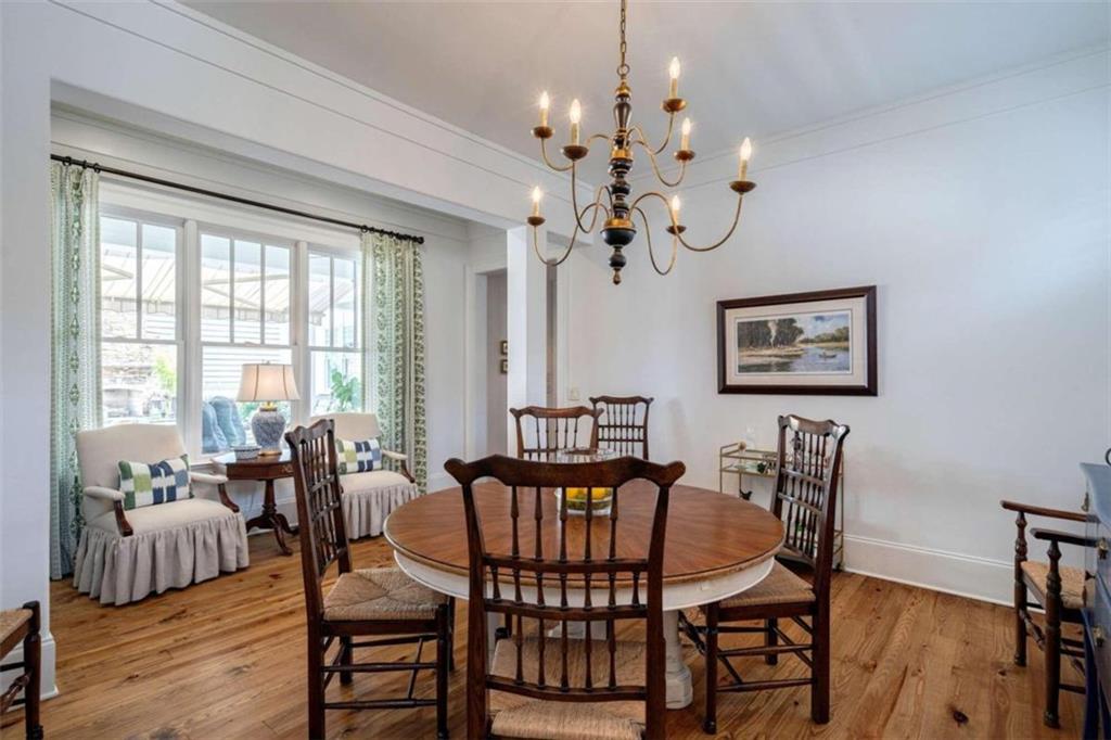 The Georgia Club - Residential